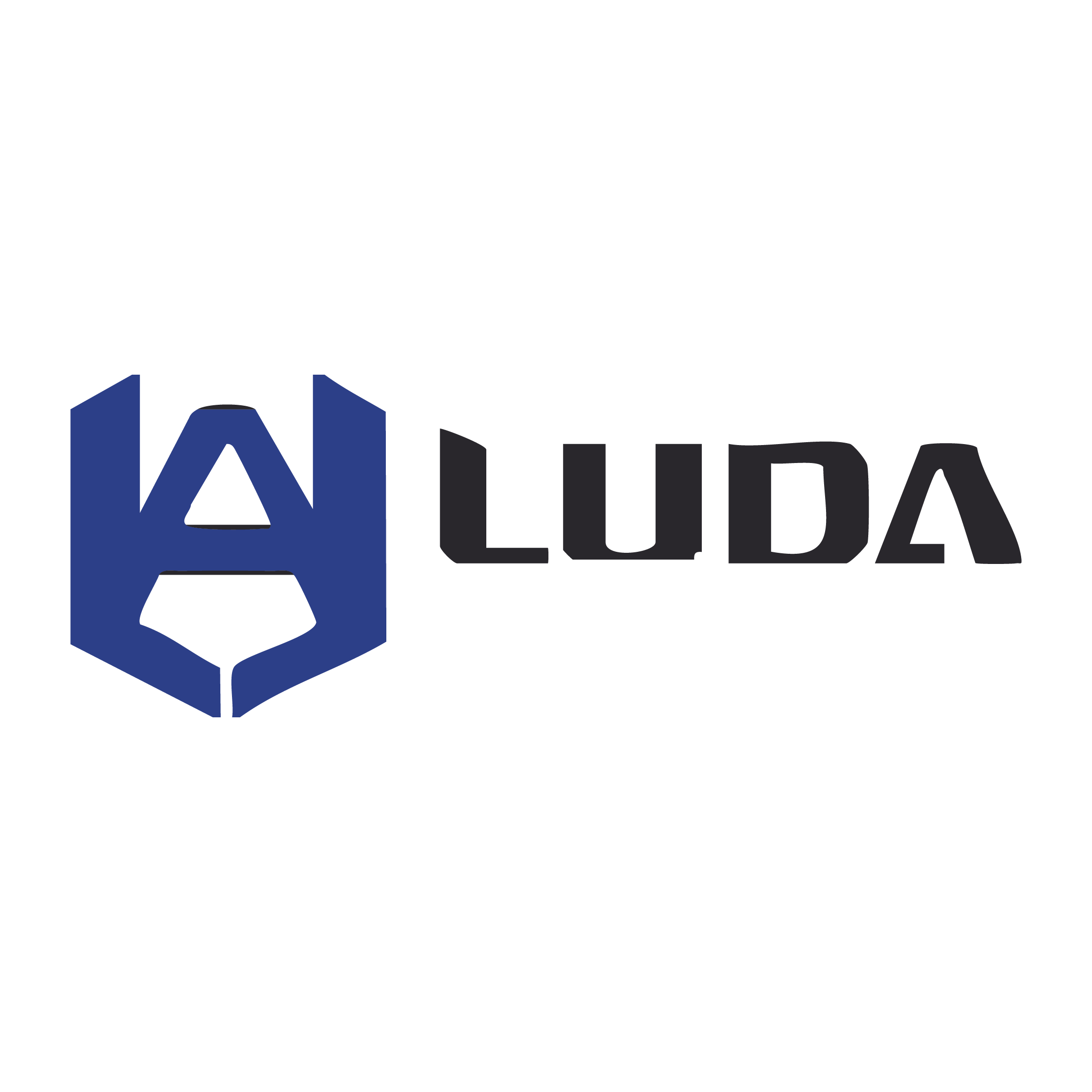 Luda